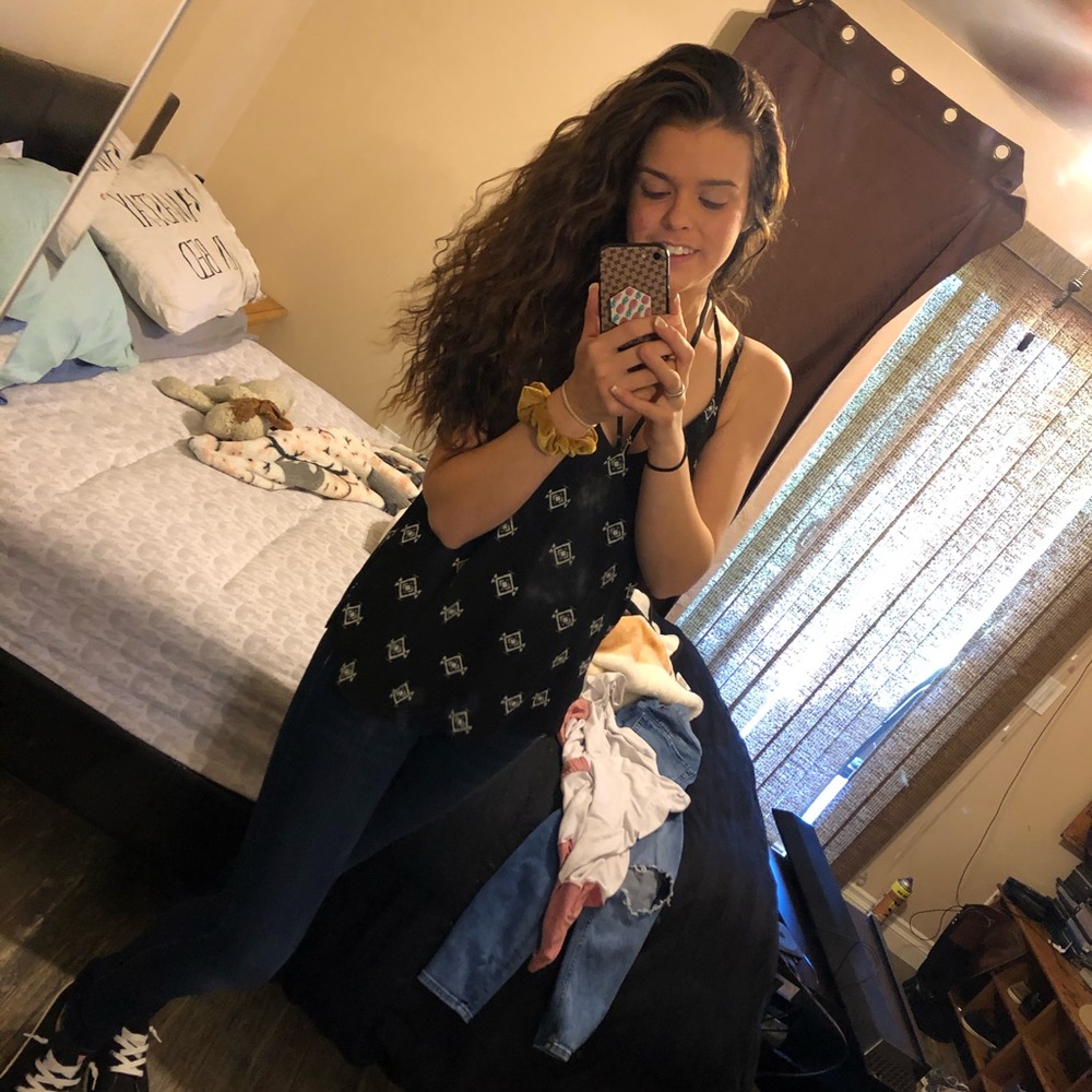 Meet your Posher, Aubrie